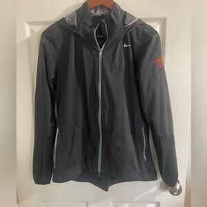 Nike Black Oregon State University Woman’s Jacket